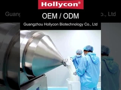 OEM การเจริญเติบโตของผม อาหารเสริม การเจริญเติบโตของผม