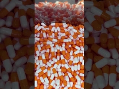 ต้ม Superfood แคปซูลบูสต์รายวัน